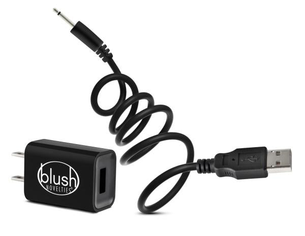 A-C Adapter & USB Cable Replacement For Vilain Products