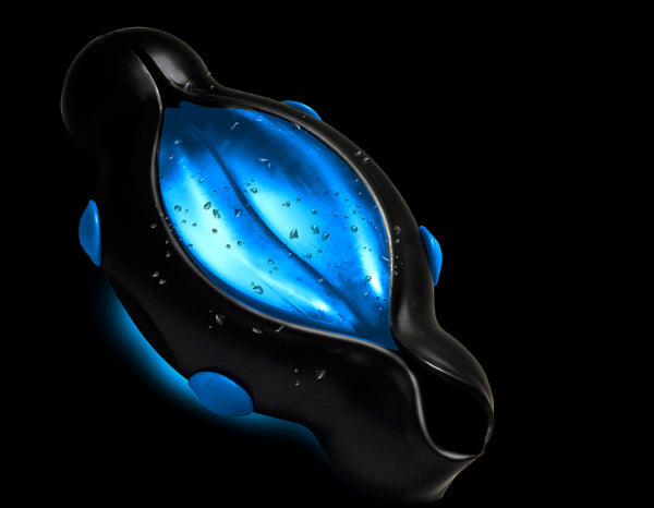 Verspanken 3 Piece Kit H2O Smooth Masturbator