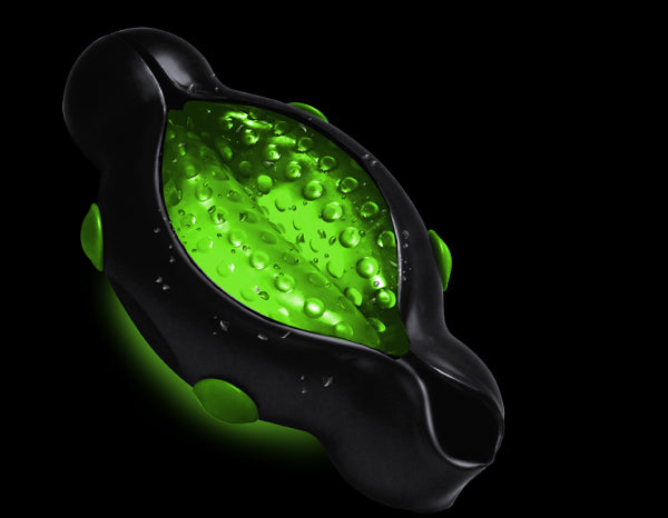 Verspanken 3 Piece Kit H2O Bumpy Stroker