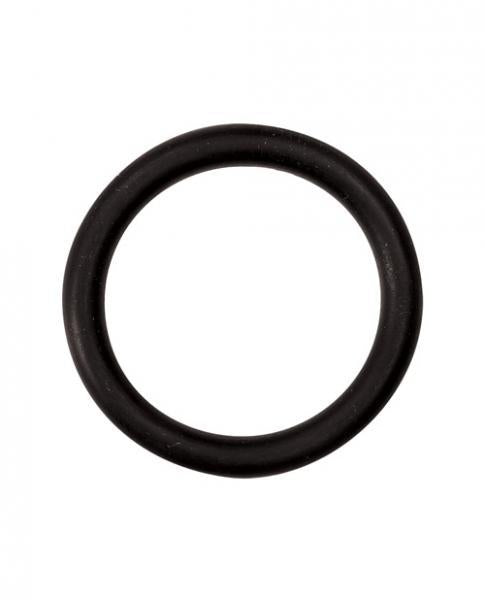 2m Nitrile C Ring - 1.5" - Black