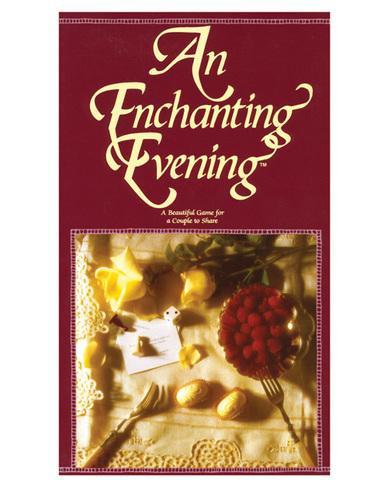 An enchanting evening game