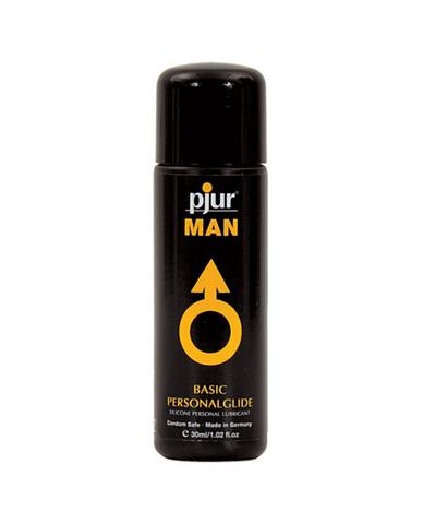 Pjur man basic personal glide - 30 ml bottle