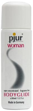 Pjur woman travel size - 30 ml