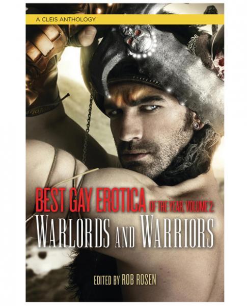 Best Gay Erotica Of The Year Volume 2 2017