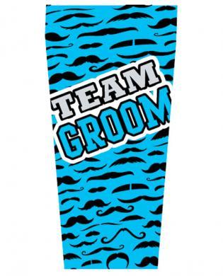 Warning bachelorette party out of control drinking cup