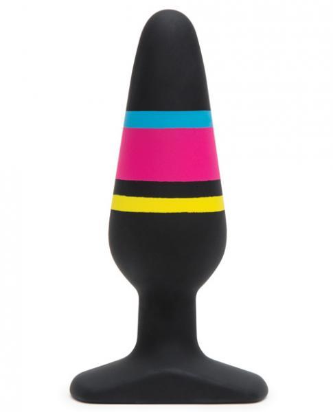 Broad City Ass Of An Angel Butt Plug