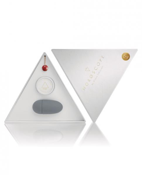 Bijoux Horoscope Aries Red Jasper Kit