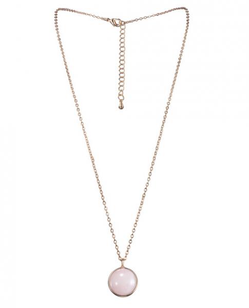 Bijoux Horoscope Taurus Rose Quartz Kit