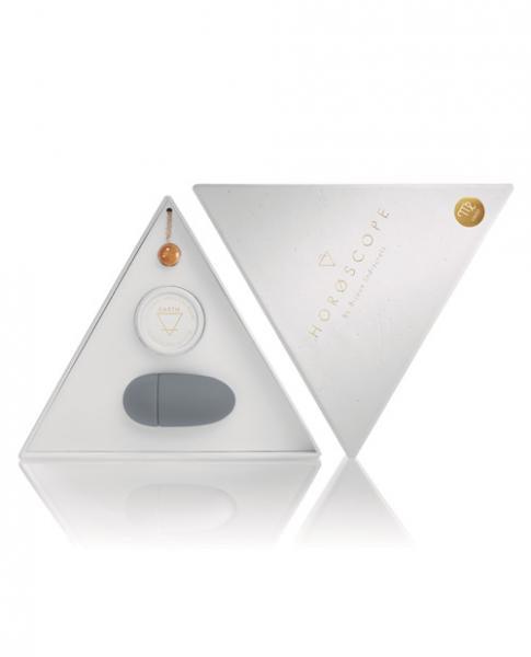 Bijoux Horoscope Virgo Citrine Zodiac Themed Kit