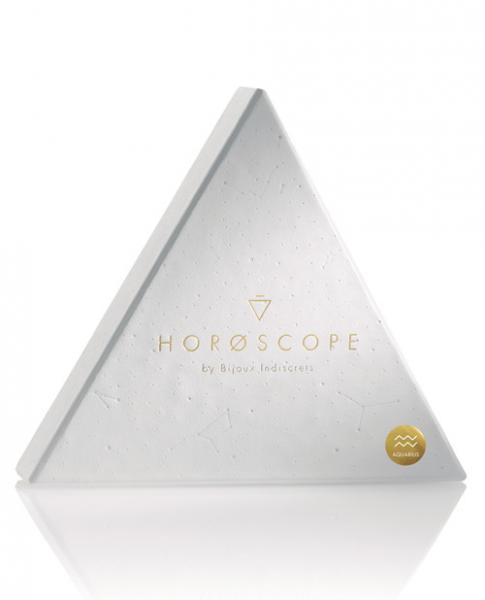 Bijoux Horoscope Aquarius Turquoise Kit