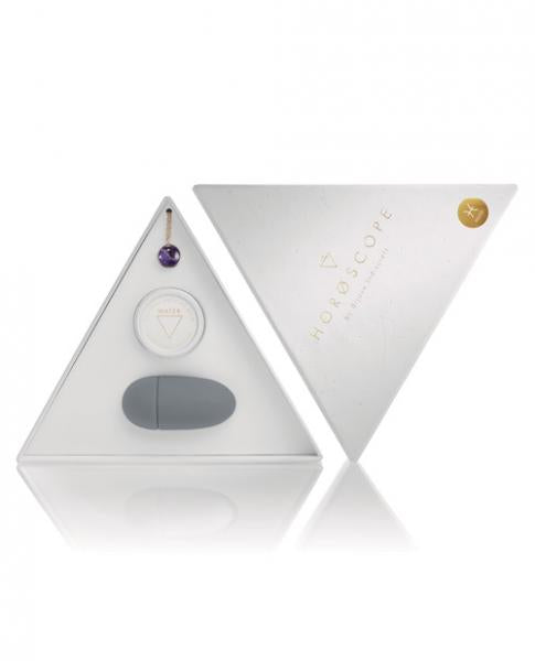 Bijoux Horoscope Pisces Amethyst Kit