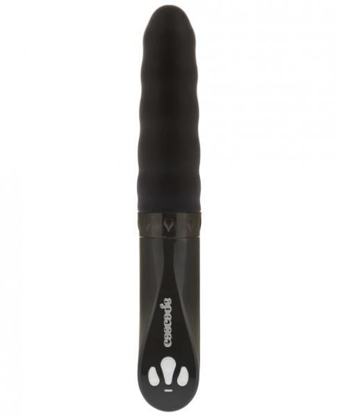 Cascade Wave Lubricating Vibe Twilight