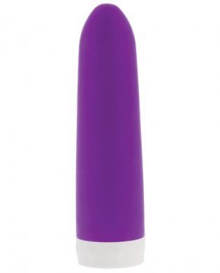 Cascade Flow Single Sheath Purple Sleeve