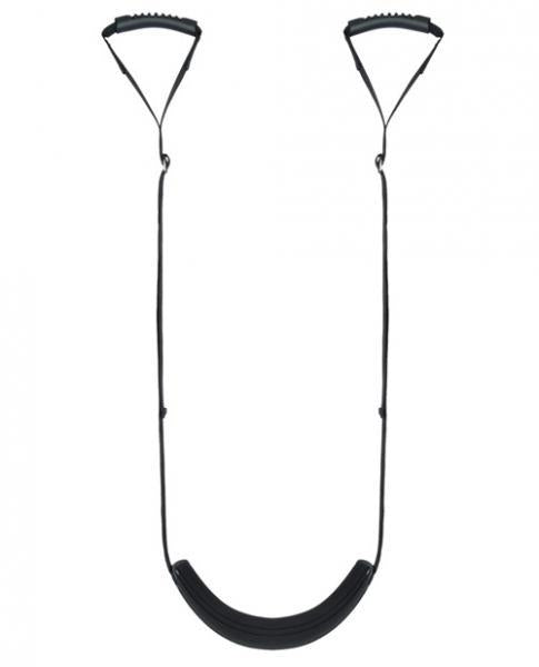 Easy Toys Doggy Style Position Strap Black