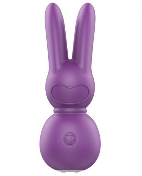 Femmefunn Funn Buddies Stubby 2 Massager Purple