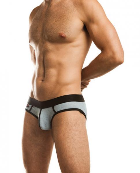 Jack Adams Overton Briefs Sky Blue Medium