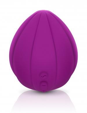 Jimmyjane Love Pods Om Purple Vibrator