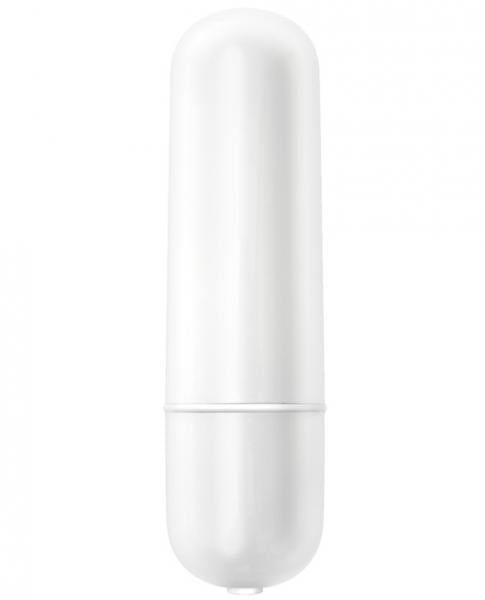 Jimmyjane Iconic Bullet Vibrator