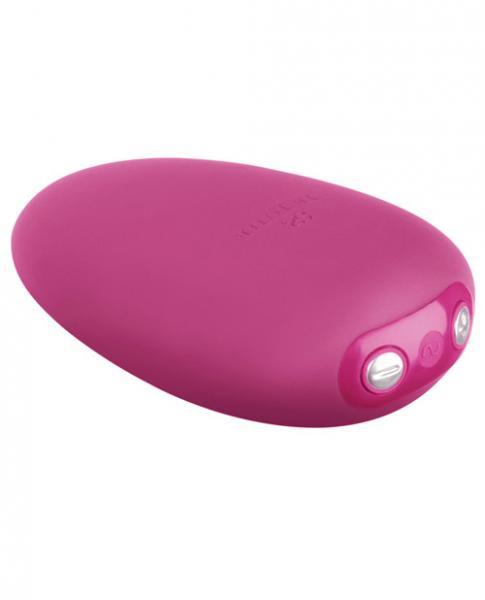 Je Joue Mimi Clitoral Stimulator - Fuchsia