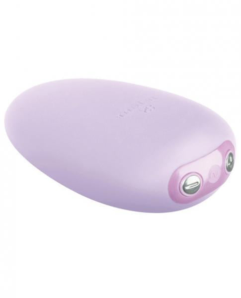 Je Joue Mimi Clitoral Stimulator - Lilac