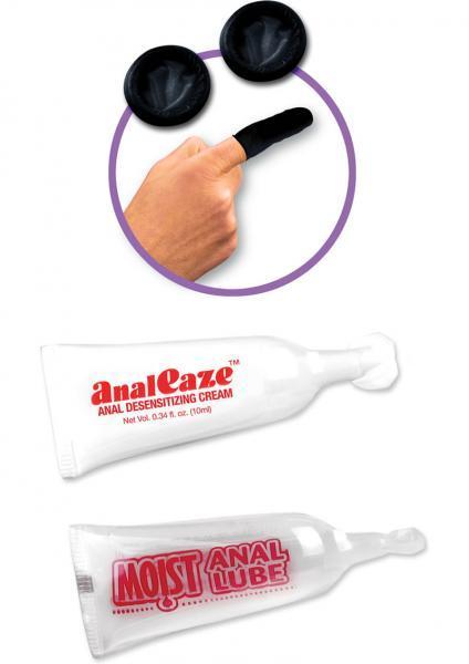 Anal Fantasy Finger In The Ace Kit