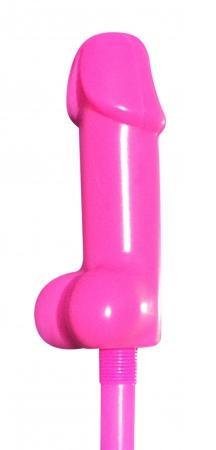 Bachelorette Party Favors Bendable Pecker Straws Pack Of 8