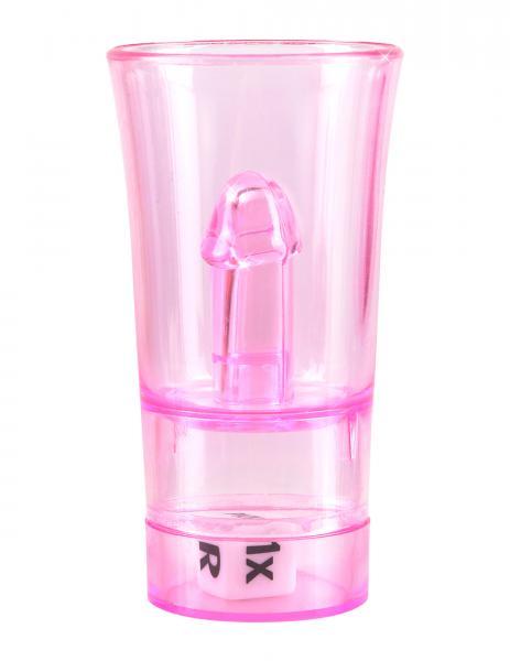 Bachelorette Take A Shot Drinking Game