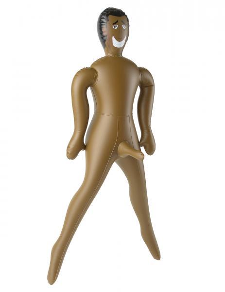 Bachelorette Party Favors Travel Size Leroy Love Doll