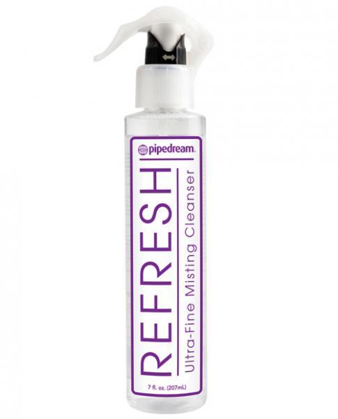 Refresh Ultra Fine Misting Toy Cleaner 7oz