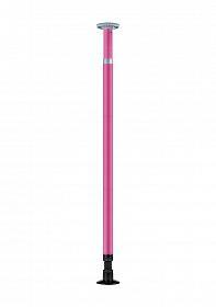 Professional Dance Pole Pink