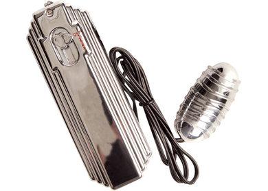 5X Space Explorer Bullet