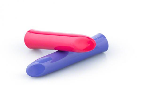 We-Vibe Tango Rechargeable Mini Vibe - Pink