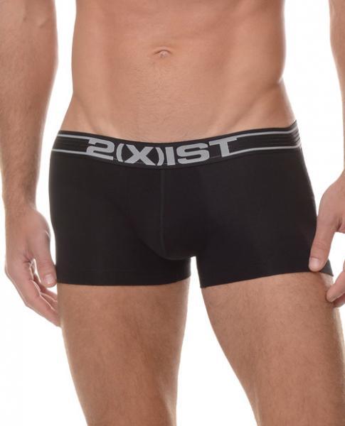2xist Lift Trunks Black Medium