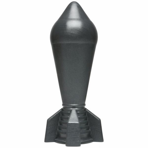 American Bombshell Shockwave Gun Metal Plug