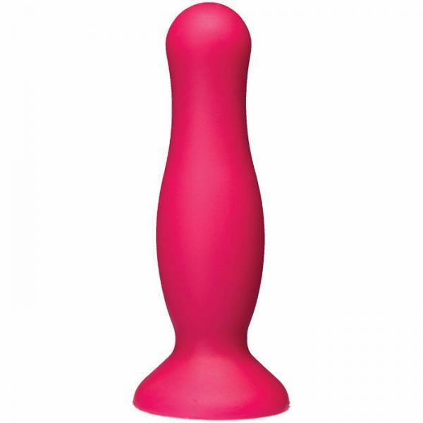 American POP! Mode Anal Plug 4.5 inches Pink