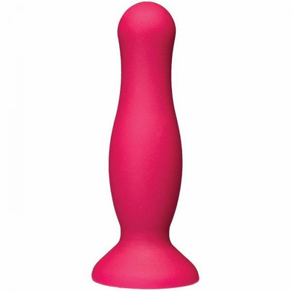 American POP! Mode Anal Plug 5 inches Pink