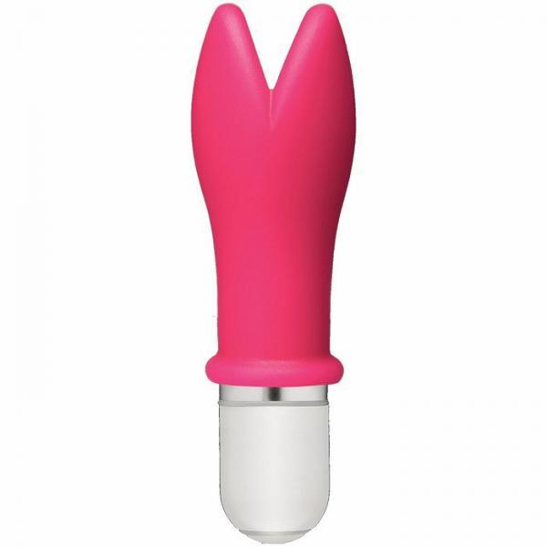 American POP! Whaam Vibrator Pink 10 Function Silicone
