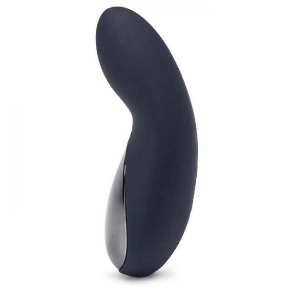 Fifty Shades Darker Delicious Tingles Clitoral Vibrator