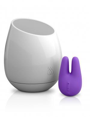 Pure UV Sanitizing Mood Light Form 2 Ultra Violet Edition