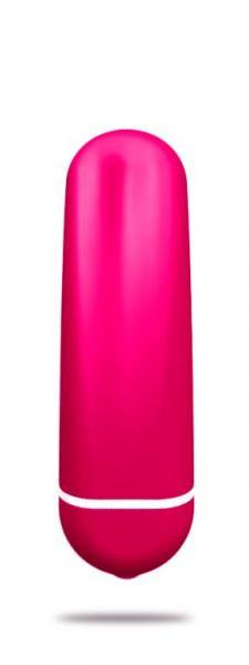 Jimmyjane Intro 1 Pink Travel Vibrator