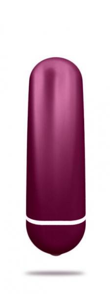 Jimmyjane Intro 1 Purple Travel Vibrator