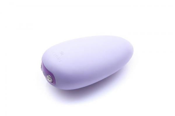 Mimi Lilac Smooth External Vibrator