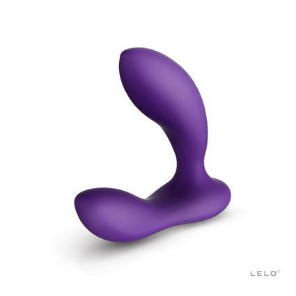Bruno Purple Prostate Massager