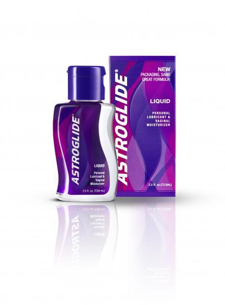 Astroglide 2.5 oz