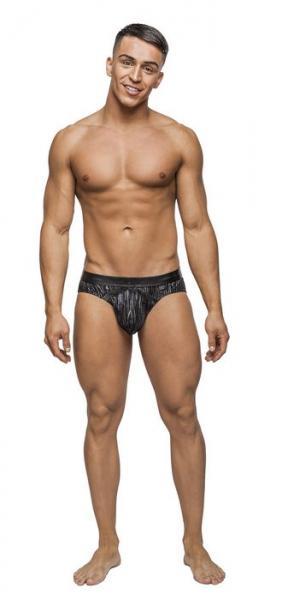 Insert Bikini Dazzle Black XL