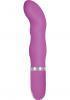 Perfection G Spot Purple Vibrator