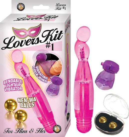 Lovers Kit