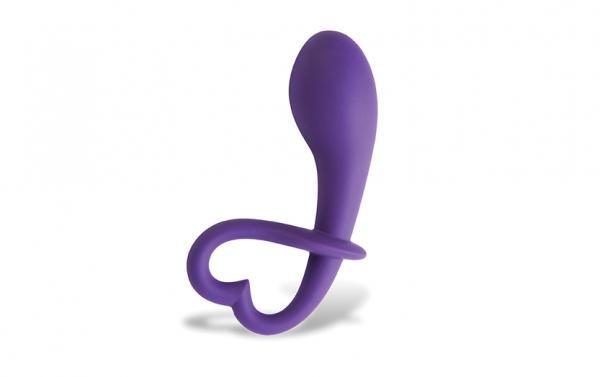 Ohmibod Lovelife Dare Pleasure Plug Purple