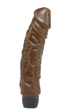 Jelly Chocolate Dream Vibrator - 2