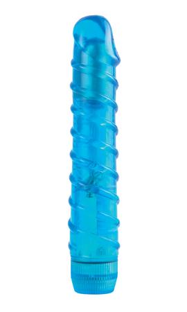 Juicy Jewels Aqua Crystal